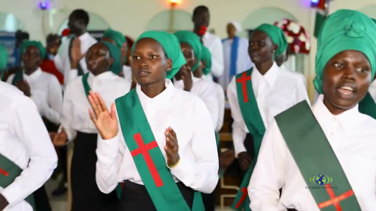 JWL New members at ACK Zimmerman church