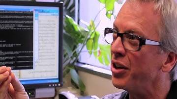 USC Scientist Cracks Mysterious "Copiale Cipher"