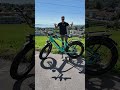 🔥 ENGWE E26 Fatbike – 140 km Reichweite für nur 1.399 €! 🚴‍♂️ Akku entnehmbar | Testvideo kommt!