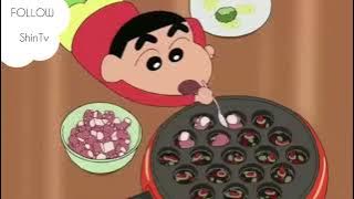 Shinchan in hindi 2022 New episode
