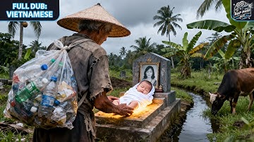 Bé Gái Mồ Côi Được Tên Ăn Mày Mang Về Nhà Nuôi, Ai Ngờ Là Con Của Ông Trùm Thất Lạc 15 Năm