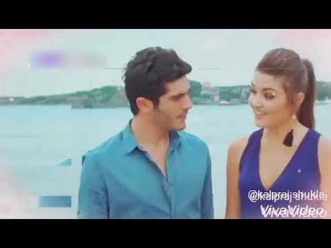 Ishq  bulava || hayat and murat // Beautiful chemistry from Sach h pyar lafjo me kaha