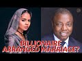The Interesting Traditional Wedding Of Billionaire Daughter, Adama Indimi & Malik Ado Ibrahim