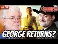 Episode X: A New Begining &amp; George Lucas Returns!