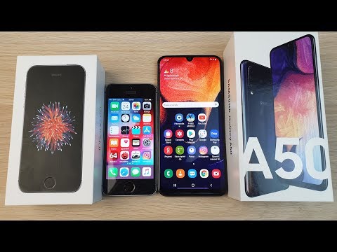 Video: Diferența Dintre Apple A5 și Samsung Exynos 4210