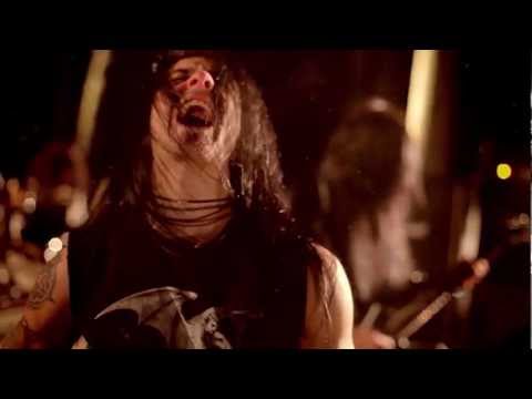 STARKILL - New Infernal Rebirth (OFFICIAL VIDEO)