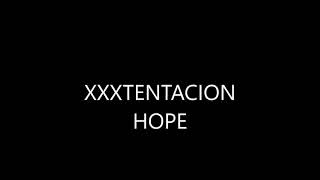 Download Lagu XXXTENCATION - Hope (lyrics) MP3
