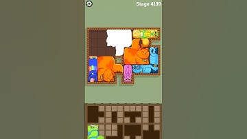 Funny Puzzle Cats - Gameplay Walkthrough (iOS & Android) #shorts #funny #games