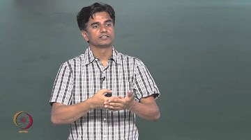 Mod-01 Lec-17 Subject and Verb in a Sentence