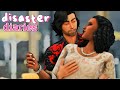 brought his WHOLE FAMILY to cheat on his gf | disaster diaries ep. 16 - sims 4 let’s play