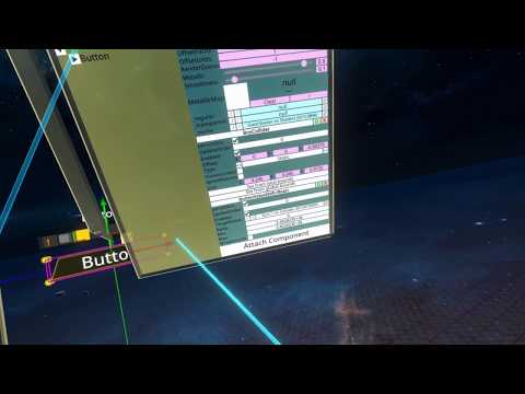 OLD: Neos VR Tutorial: ButtonValueShift - Automatically shift values around