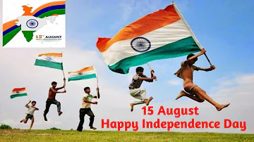 Happy Independence Day🇮🇳,15 August Status,Independence Day Status