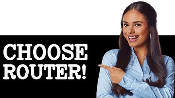 Best Router For Small Business (2025)