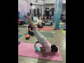 kids yoga poses#childrensyoga #shorts🧘