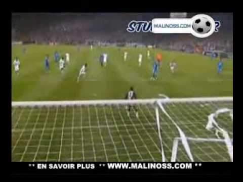 Lyon - Marseille Â» 3:1 Â» France Â» Ligue 1 Â» 17-05-09 : 31' Karim Benzema (PÃ©nalty) 42' Karim Benzema 80' Sylvain Wiltord 90' Juninho