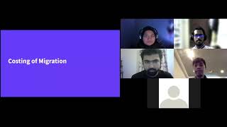 TCS3651-Cloud Security Assignment- Migration to Cloud