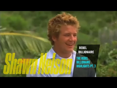 The Rebel Billionaire Highlights Part 3