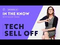 Tech Sell Off, Bubble Comparisons, China | ITK with Cathie Wood