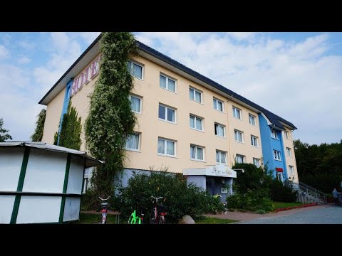 Hotel am Tierpark, Güstrow, Germany