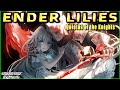 ENDER LILIES: QUIETUS OF THE KNIGHTS - PC | Longplay By Mark - Até Zerar
