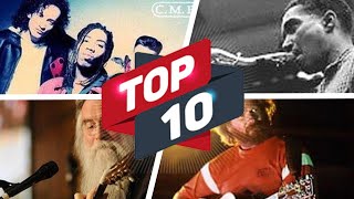 List Of Famous Bands From Oklahoma City 🌞 🌝
