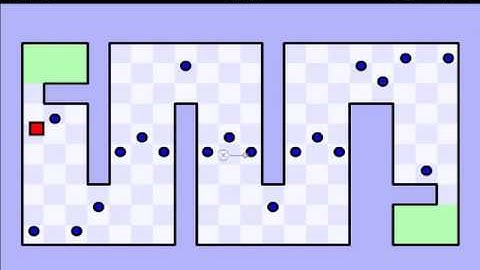 the worlds hardest game - levels 1-30 0 deaths