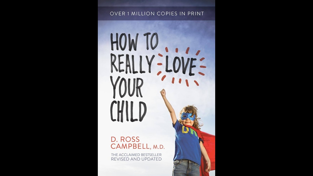 Unconditional Love (Burmese)