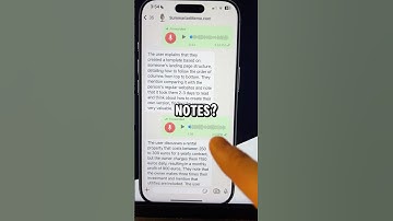 Crazy WhatsApp AI Hack #shorts #chatgpt #ai