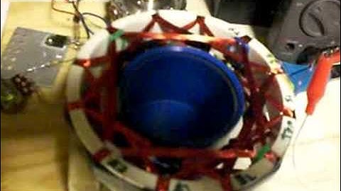 Re: Overunity Generator Pulse Motor  type 2