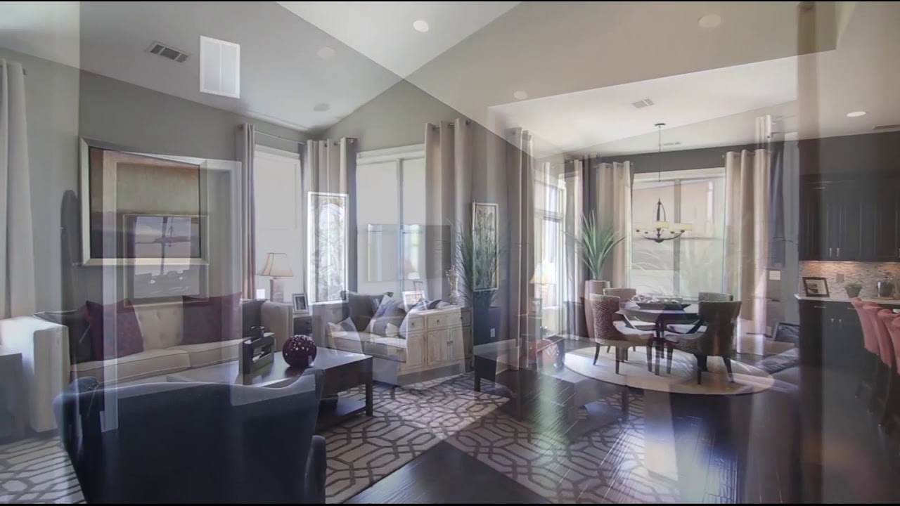 The Deerfield at Regency at Palisades Extended Tour MLS