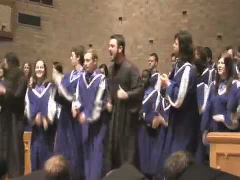 "Trashin' the Camp" by Featured Catawba Singers (2...