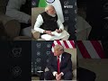 PM Modi holds a meeting with US President Donald Trump | #shorts #trump #modi #g7 #g7summit