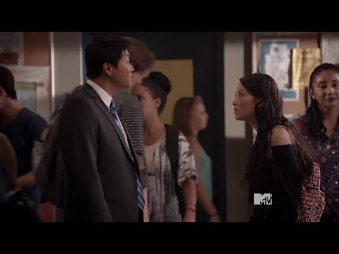 Scott Overhears Kira S Conversation