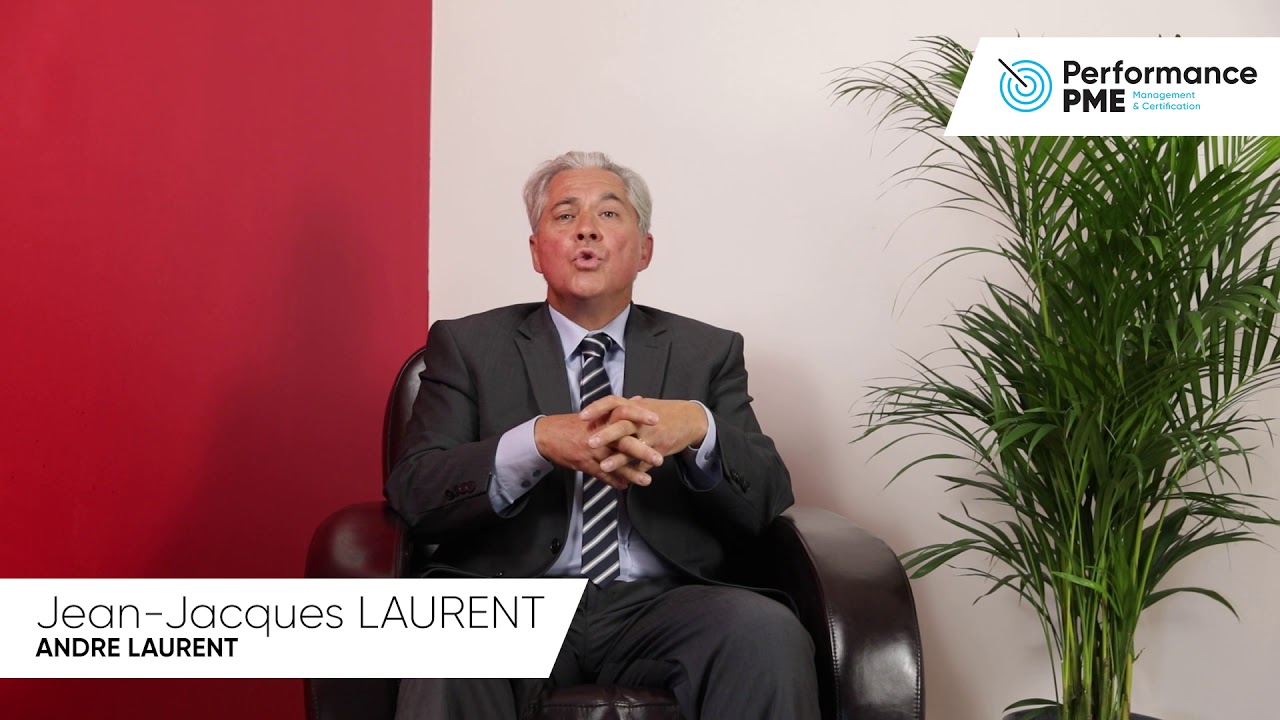 ANDRE LAURENT - Jean Jacques LAURENT