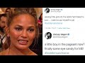 Chrissy Teigen Gets Sent To The Gulag! WHEN BEING WOKE GOES WRONG!