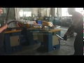 Aluminum Copper Sawing Machine for Cutting Profiles,Pipes,Bars Mp3