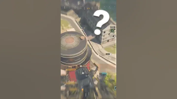 Warzone/Rebirth explained in 5 seconds
