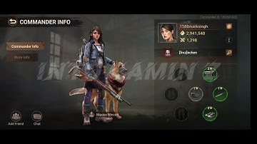 Doomsday last survivors - gameplay walkthrough part 10 | android ios gameplay | Into Gaming Z