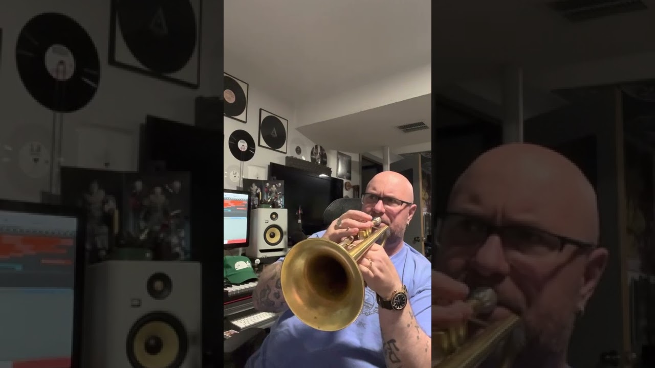 Random notes on the Brasspire Unicorn