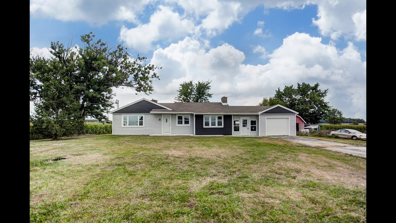 5005 E Lincoln Hwy Columbus Grove OH 45830