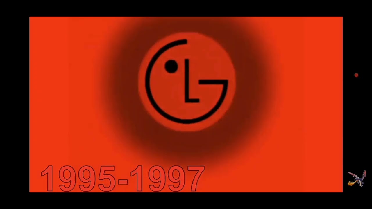 Goldstar lg history 1992 2016 in Loudness in reversed