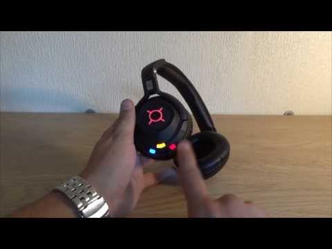 Sennheiser MM 550-X Review