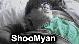 karen hiphop song - lost inside - R4K Family