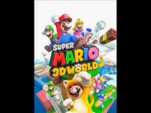 super mario 3d world ost download super mario 3d world ost download
