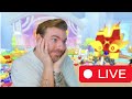 Vi er sneet inde  pet simulator 99 live stream 