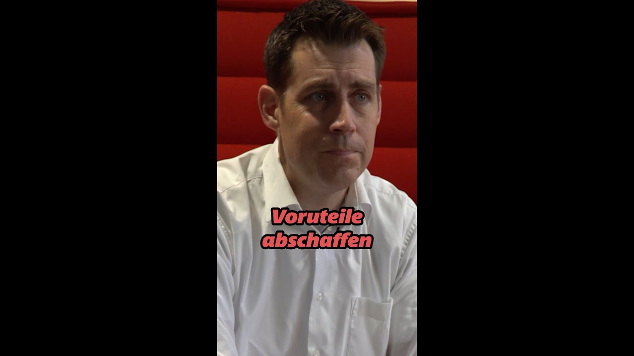 Vorurteile abschaffen
