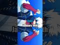 Anime character who have same birthday as you #shorts #anime