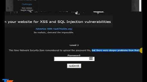Hackthissite Basic Mission 3