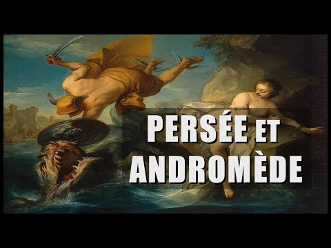 Vidéo: Comment Persée est-il mort ?