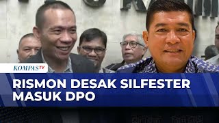 Download Lagu Penggugat Kasus Ijazah Jokowi Desak Kejagung Eksekusi Silfester Matutina MP3